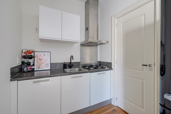 Medium property photo - Amsterdamsestraatweg 551A, 3553 EG Utrecht